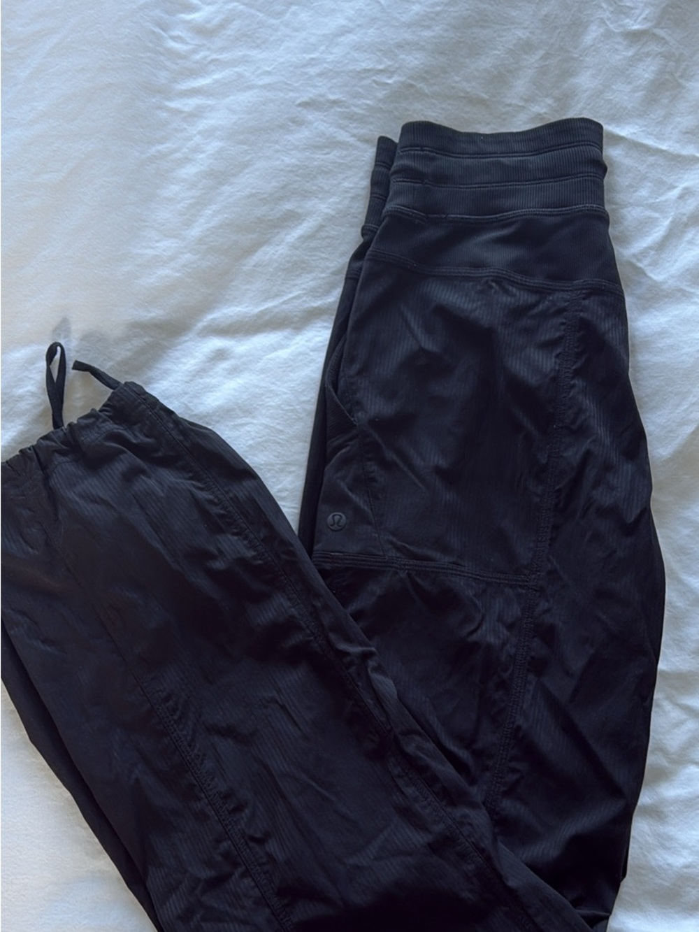 Lululemon Dance Studio Mid Rise Pant Size 4